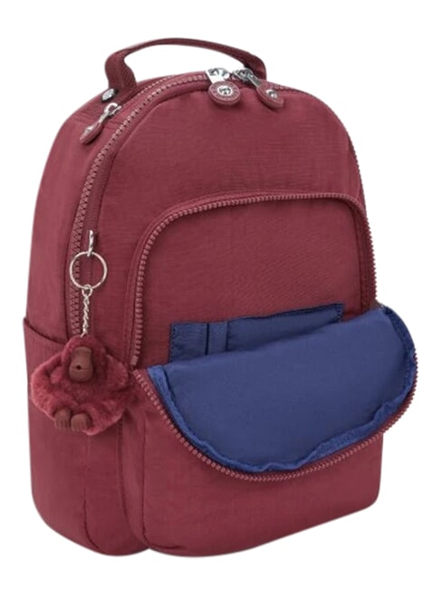 SEOUL S 13 "laptop backpack lounge wine - Women&rsquo;s Bags