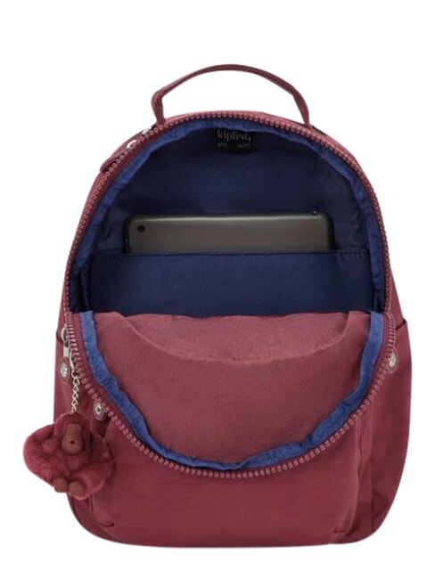 SEOUL S 13 "laptop backpack lounge wine - Women&rsquo;s Bags