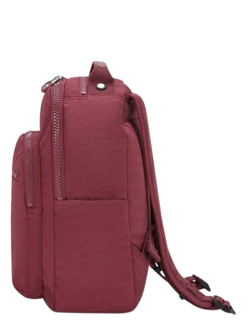 SEOUL S 13 "laptop backpack lounge wine - Women&rsquo;s Bags