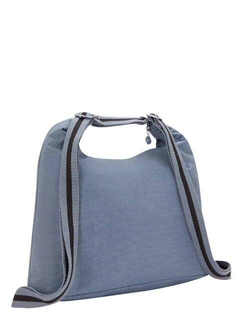 YENNA Multifunction bag blue stone - Women&rsquo;s Bags