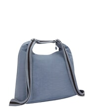 KIPLING YENNA Multifunction bag blue stone - Women&rsquo;s Bags - 4