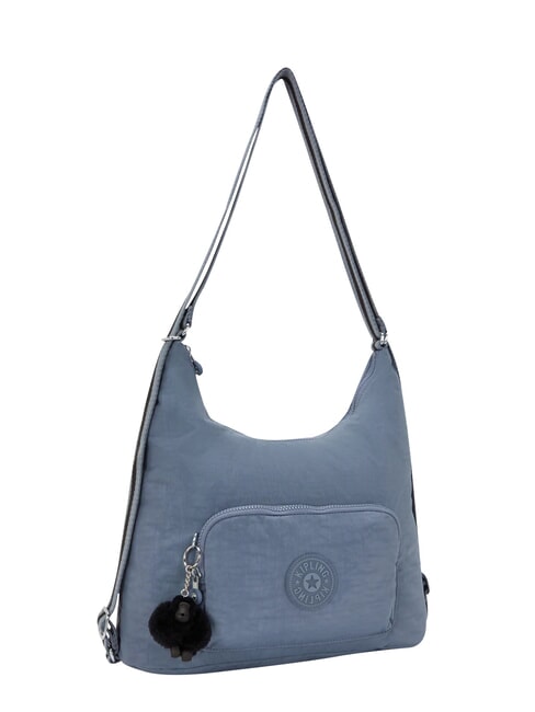 YENNA Multifunction bag blue stone - Women&rsquo;s Bags