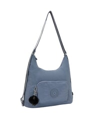 KIPLING YENNA Multifunction bag blue stone - Women&rsquo;s Bags - 5