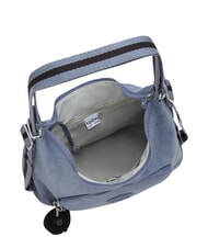 KIPLING YENNA Multifunction bag blue stone - Women&rsquo;s Bags - 6