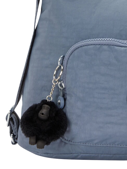 YENNA Multifunction bag blue stone - Women&rsquo;s Bags