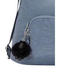 KIPLING YENNA Multifunction bag blue stone - Women&rsquo;s Bags - 7