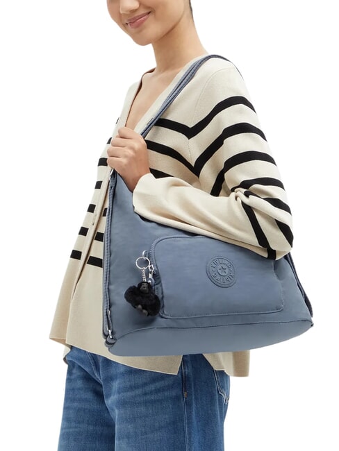 YENNA Multifunction bag blue stone - Women&rsquo;s Bags