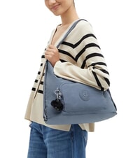 KIPLING YENNA Multifunction bag blue stone - Women&rsquo;s Bags - 2