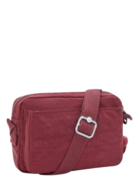 ABANU S Shoulder mini bag lounge wine - Women&rsquo;s Bags