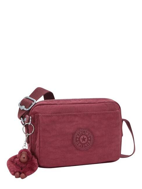 ABANU S Shoulder mini bag lounge wine - Women&rsquo;s Bags
