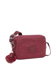KIPLING ABANU S Shoulder mini bag lounge wine - Women&rsquo;s Bags - 3