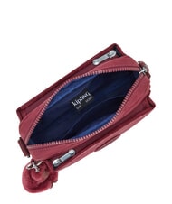 KIPLING ABANU S Shoulder mini bag lounge wine - Women&rsquo;s Bags - 4