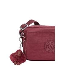 KIPLING ABANU S Shoulder mini bag lounge wine - Women&rsquo;s Bags - 5