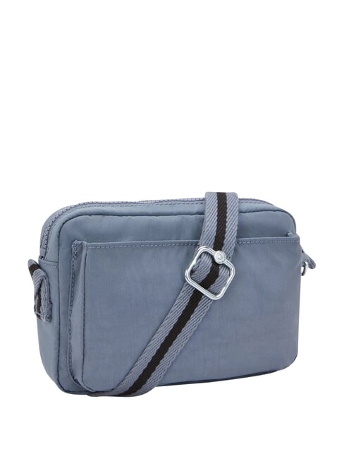 ABANU S Shoulder mini bag blue stone - Women&rsquo;s Bags