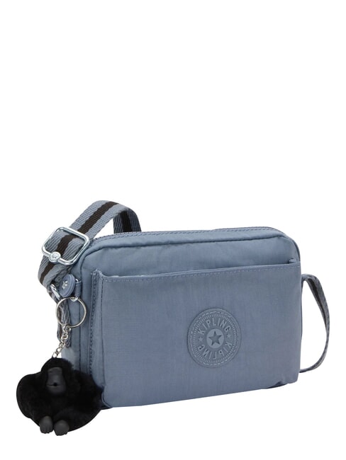 ABANU S Shoulder mini bag blue stone - Women&rsquo;s Bags