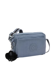 KIPLING ABANU S Shoulder mini bag blue stone - Women&rsquo;s Bags - 3