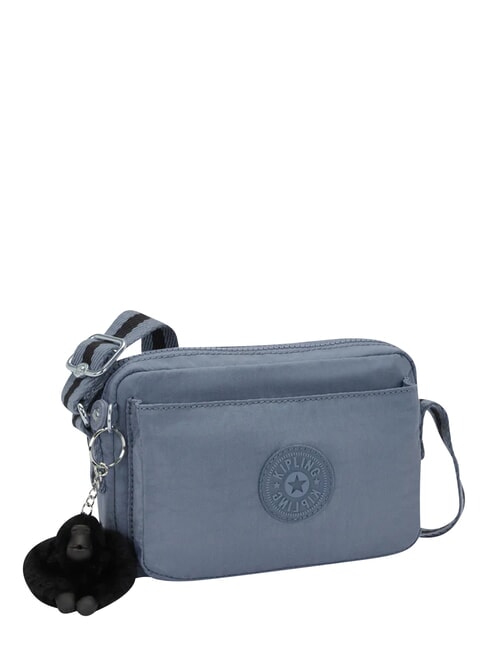 ABANU S Shoulder mini bag blue stone - Women&rsquo;s Bags