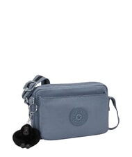 KIPLING ABANU S Shoulder mini bag blue stone - Women&rsquo;s Bags - 4