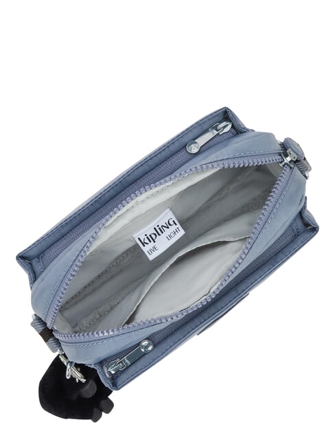 ABANU S Shoulder mini bag blue stone - Women&rsquo;s Bags