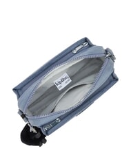 KIPLING ABANU S Shoulder mini bag blue stone - Women&rsquo;s Bags - 5