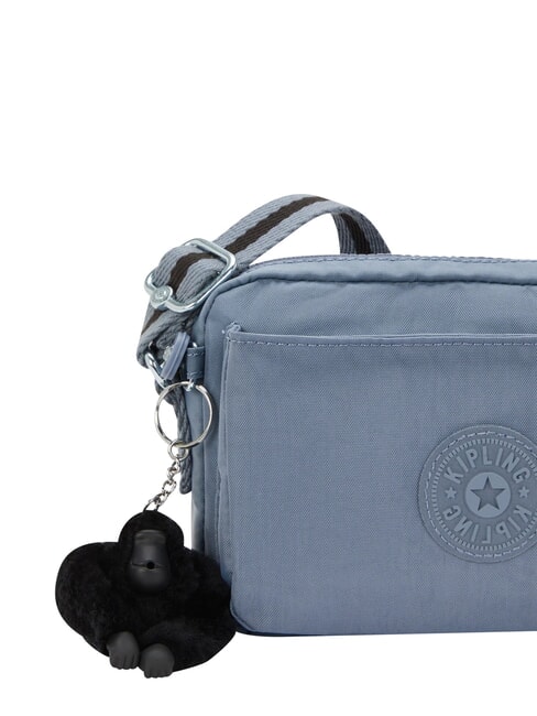 ABANU S Shoulder mini bag blue stone - Women&rsquo;s Bags