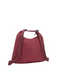 KIPLING YENNA Multifunction bag lounge wine - Women&rsquo;s Bags - 4