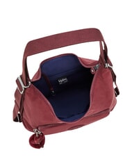 KIPLING YENNA Multifunction bag lounge wine - Women&rsquo;s Bags - 6