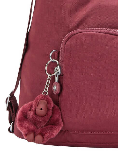 YENNA Multifunction bag lounge wine - Women&rsquo;s Bags