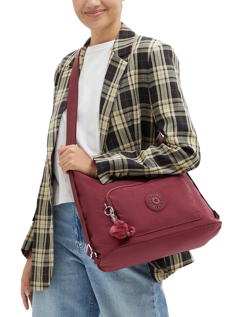 YENNA Multifunction bag lounge wine - Women&rsquo;s Bags