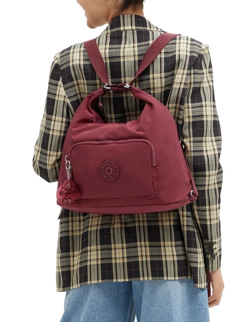 YENNA Multifunction bag lounge wine - Women&rsquo;s Bags