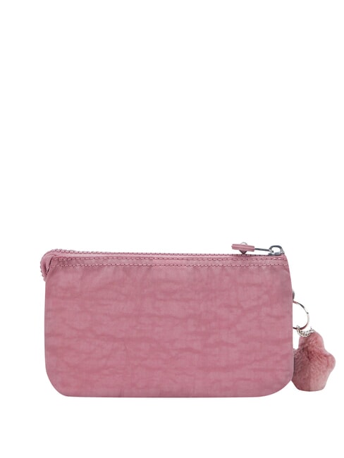 CREATIVITY L Clutch bag light pink - Women&rsquo;s Bags
