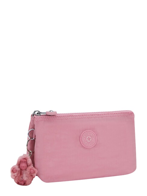 CREATIVITY L Clutch bag light pink - Women&rsquo;s Bags