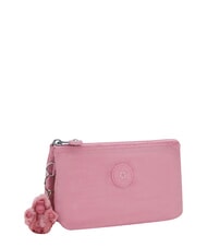 KIPLING CREATIVITY L Clutch bag light pink - Women&rsquo;s Bags - 3