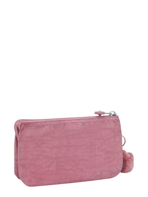 CREATIVITY L Clutch bag light pink - Women&rsquo;s Bags