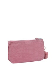 KIPLING CREATIVITY L Clutch bag light pink - Women&rsquo;s Bags - 4