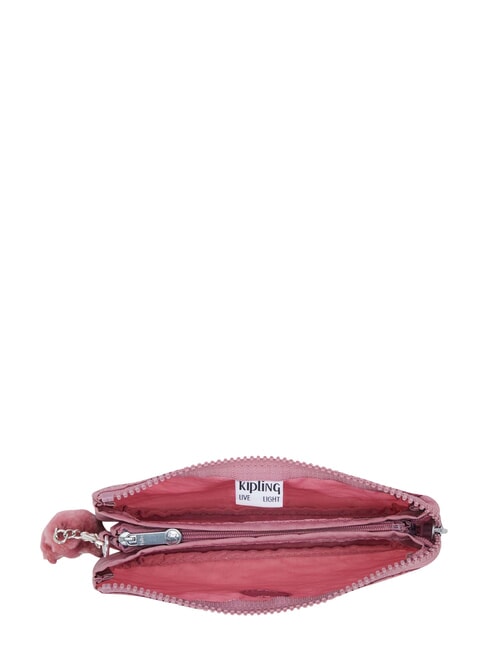 CREATIVITY L Clutch bag light pink - Women&rsquo;s Bags