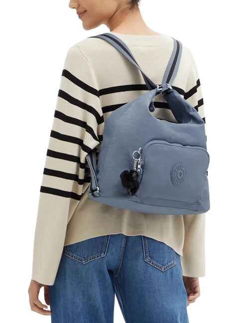 YENNA Multifunction bag blue stone - Women&rsquo;s Bags