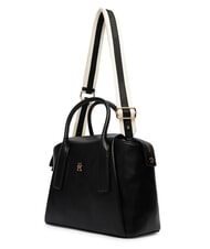 TOMMY HILFIGER TH ESSENTIAL Bag black - Women&rsquo;s Bags - 3