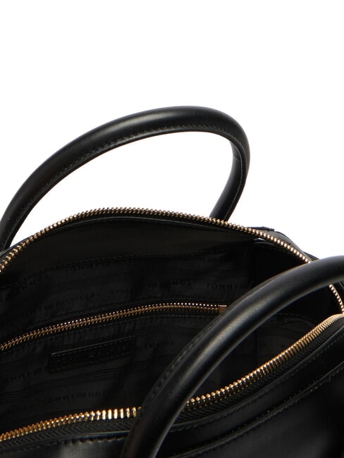 TH ESSENTIAL Bag black - Women&rsquo;s Bags
