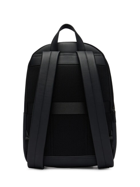 TH WOVEN 14" laptop backpack black - Laptop backpacks