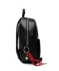 TOMMY HILFIGER TJ CITY CHARM Women's Backpack black - Women&rsquo;s Bags - 3