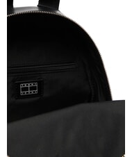 TOMMY HILFIGER TJ CITY CHARM Women's Backpack black - Women&rsquo;s Bags - 4