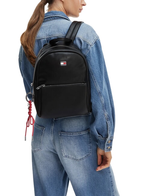 TJ CITY CHARM Women's Backpack black - Women&rsquo;s Bags