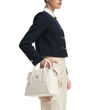 TOMMY HILFIGER TH ESSENTIAL Bag muslin - Women&rsquo;s Bags - 2