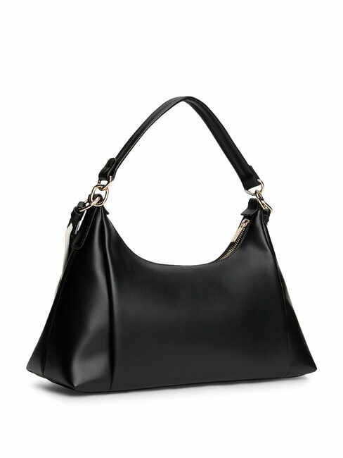 TH ESSENTIAL Shoulder bag, with shoulder strap black - Women&rsquo;s Bags