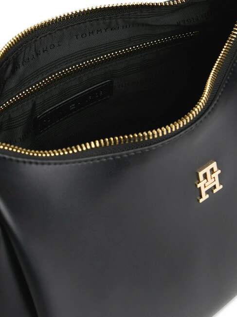 TH ESSENTIAL Shoulder bag, with shoulder strap black - Women&rsquo;s Bags