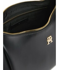 TOMMY HILFIGER TH ESSENTIAL Shoulder bag, with shoulder strap black - Women&rsquo;s Bags - 4