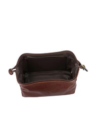 THE BRIDGE STORY VIAGGIO Leather beauty - Beauty Case