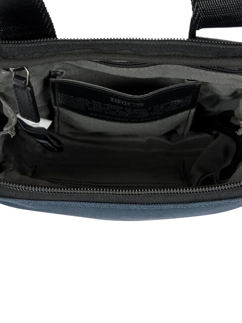 BRIC&rsquo;S men&rsquo;s bag MONZA navy/navy - Over-the-shoulder Bags for Men