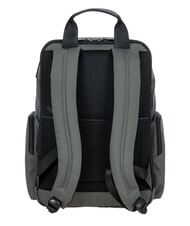 BRIC&rsquo;S MONZA 15" laptop backpack, expandable - Laptop backpacks